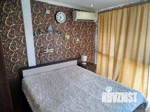 1-к квартира, посуточно, 30м2, 3/3 этаж