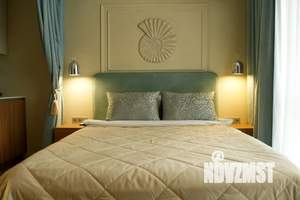 1-к квартира, посуточно, 35м2, 2/5 этаж