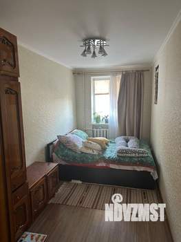 2-к квартира, на длительный срок, 42м2, 2/5 этаж