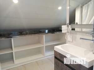 Студия квартира, посуточно, 35м2, 2/2 этаж