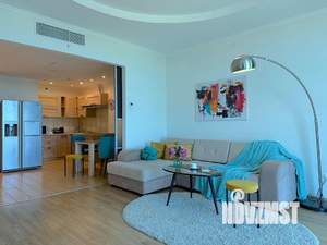 2-к квартира, посуточно, 70м2, 1/9 этаж