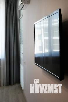 1-к квартира, посуточно, 45м2, 3/5 этаж