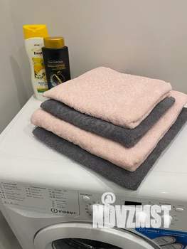 1-к квартира, посуточно, 42м2, 7/9 этаж