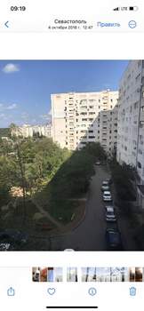 2-к квартира, на длительный срок, 56м2, 5/10 этаж