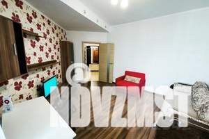 2-к квартира, посуточно, 60м2, 5/5 этаж