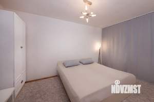 3-к квартира, посуточно, 70м2, 4/5 этаж