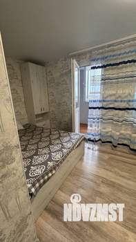 1-к квартира, на длительный срок, 40м2, 9/10 этаж