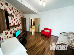 2-к квартира, посуточно, 60м2, 5/5 этаж