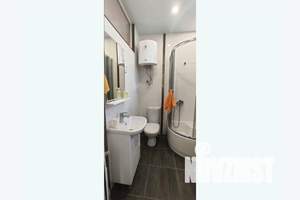 2-к квартира, посуточно, 60м2, 3/3 этаж