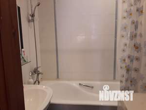 2-к квартира, посуточно, 54м2, 4/5 этаж