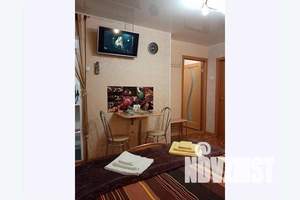 1-к квартира, посуточно, 23м2, 2/2 этаж