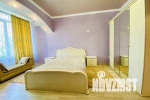 1-к квартира, посуточно, 49м2, 1/6 этаж