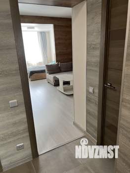 1-к квартира, посуточно, 48м2, 9/10 этаж