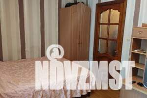 1-к квартира, посуточно, 34м2, 1/3 этаж