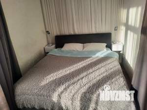 1-к квартира, посуточно, 55м2, 9/13 этаж