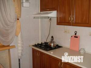 2-к квартира, посуточно, 48м2, 2/5 этаж