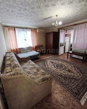 1-к квартира, на длительный срок, 38м2, 1/9 этаж