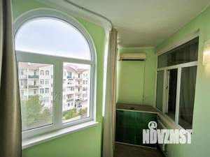 2-к квартира, посуточно, 60м2, 1/1 этаж