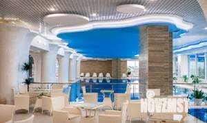 1-к квартира, посуточно, 32м2, 6/10 этаж