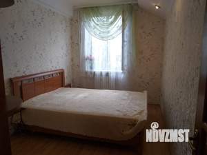 2-к квартира, посуточно, 45м2, 3/5 этаж