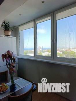 3-к квартира, посуточно, 70м2, 1/1 этаж