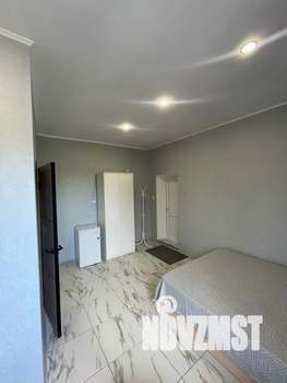 Студия квартира, посуточно, 23м2, 1/1 этаж