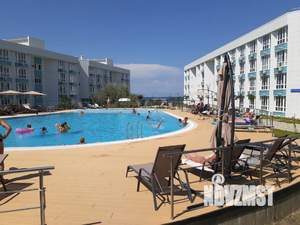 1-к квартира, посуточно, 35м2, 3/4 этаж