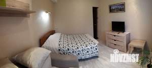 1-к квартира, посуточно, 37м2, 4/10 этаж