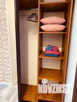 Студия квартира, посуточно, 32м2, 16/16 этаж