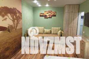 1-к квартира, посуточно, 32м2, 4/5 этаж