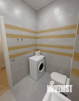 1-к квартира, посуточно, 37м2, 2/3 этаж