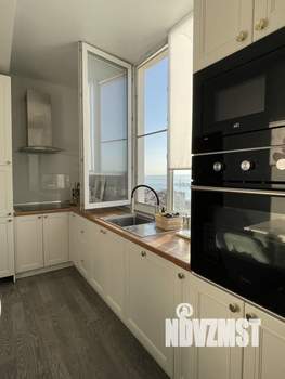 1-к квартира, посуточно, 45м2, 15/16 этаж