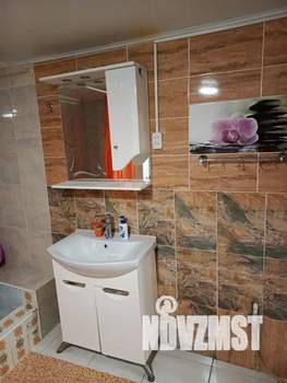 Студия квартира, посуточно, 27м2, 1/3 этаж