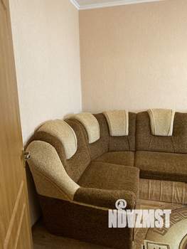 1-к квартира, посуточно, 40м2, 3/5 этаж