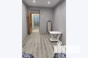 2-к квартира, посуточно, 48м2, 4/5 этаж