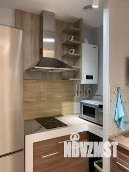 1-к квартира, посуточно, 39м2, 4/9 этаж