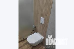 1-к квартира, посуточно, 50м2, 7/9 этаж