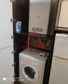 1-к квартира, на длительный срок, 34м2, 4/5 этаж