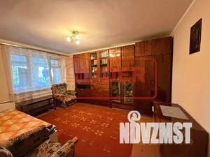 2-к квартира, на длительный срок, 55м2, 1/5 этаж