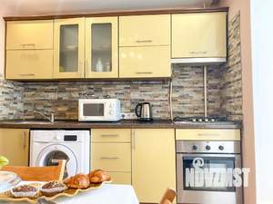 1-к квартира, посуточно, 45м2, 4/5 этаж
