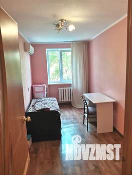 2-к квартира, посуточно, 43м2, 4/5 этаж