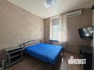 2-к квартира, посуточно, 45м2, 2/3 этаж