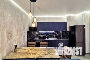 1-к квартира, посуточно, 50м2, 8/9 этаж