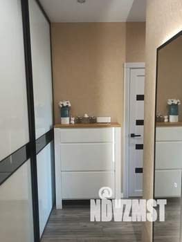 2-к квартира, посуточно, 62м2, 7/16 этаж