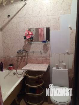 1-к квартира, посуточно, 32м2, 5/5 этаж