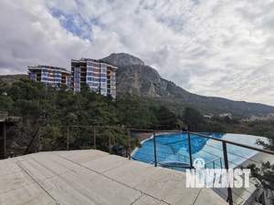 1-к квартира, посуточно, 45м2, 8/9 этаж