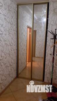 1-к квартира, посуточно, 45м2, 4/10 этаж