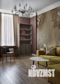 2-к квартира, посуточно, 81м2, 1/1 этаж