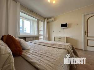 2-к квартира, посуточно, 50м2, 1/1 этаж