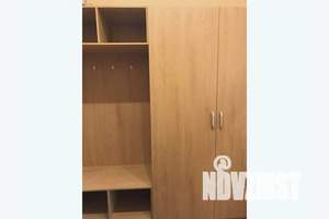 1-к квартира, посуточно, 45м2, 2/9 этаж